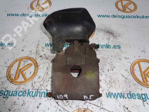 Used Left front brake caliper SEAT IBIZA II (6K1) [1993-2002]  11611517