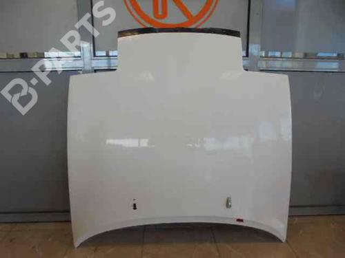 Used Hood TOYOTA CELICA Coupe (_T20_) [1993-1999]  6074513