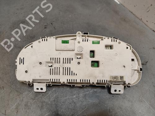 Instrument cluster HONDA ACCORD VII (CL, CN)  | BP16445468C47 