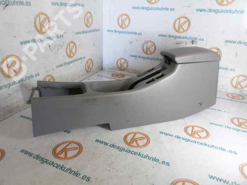 Used Armrest / Center console Armrest / Center console NISSAN PRIMERA (P11) 2.0 TD (90 hp) 10269192 10269192