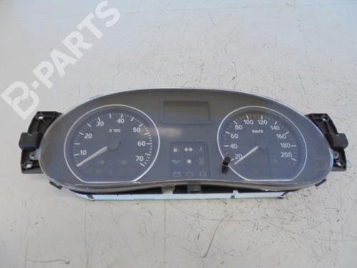 Cockpit DACIA SANDERO [2008-2025]  6879703