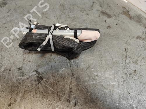 Left curtain airbag CITROËN DS3 (SA_)  | BP29724424C11 