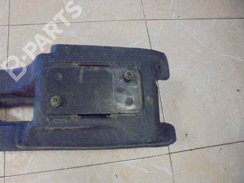 Front bumper reinforcement FORD USA PROBE II (ECP) 2.5 V6 24V | BP9548651C109 