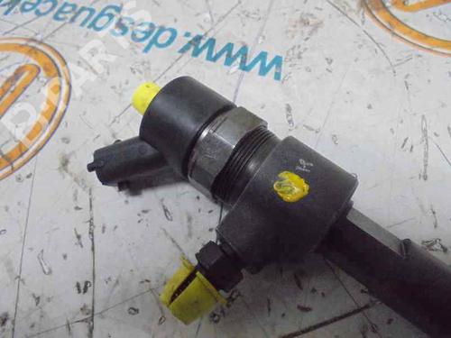 Injector FIAT DOBLO MPV (119_, 223_) 1.9 JTD | BP2452701M100 