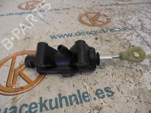Clutch slave cylinder BMW 3 (E90) 320 d xDrive | BP14182809M113 