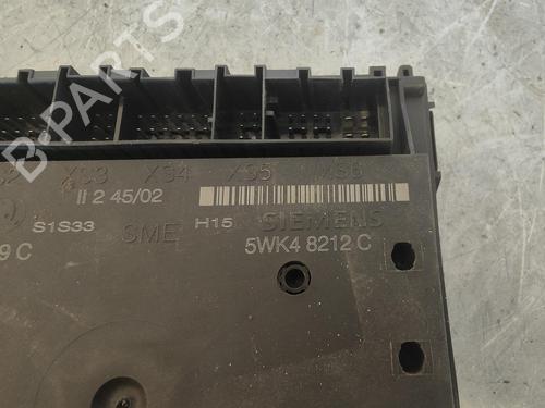 Elektronisk modul SEAT IBIZA III (6L1)  | BP12951508M83 