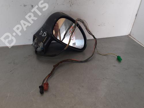Right mirror CITROËN C4 I (LC_)  | BP7888276C27 