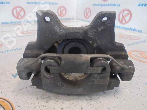 Right rear brake caliper BMW 5 (E34)  | BP11609565M106 