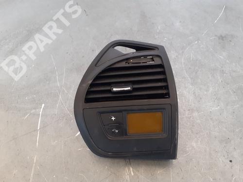 Used Climate control CITROËN C4 Picasso I MPV (UD_) [2006-2015]  10321713