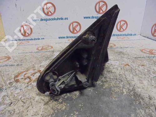 Right mirror SEAT IBIZA II (6K1) 1.9 D | BP2448721C27 
