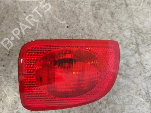 Used Left taillight Left taillight RENAULT KANGOO / GRAND KANGOO II (KW0/1_) 1.5 dCi 70 (KW0V, KW0A) (68 hp) 33543332 33543332