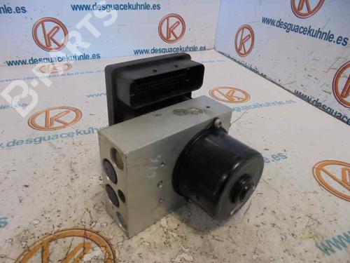 ABS pump MERCEDES-BENZ SLK (R171) 200 Kompressor (171.442) | BP4865913M43 