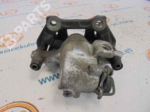 Right rear brake caliper RENAULT VEL SATIS (BJ0_)  | BP11609640M106 