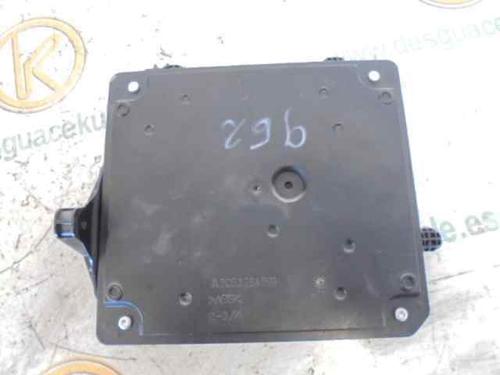 Fuse box RENAULT MEGANE III Hatchback (BZ0/1_, B3_) 1.9 dCi (BZ0N, BZ0J) | BP4764026E1 