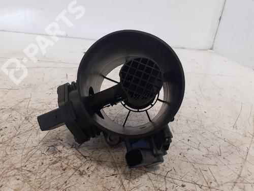 Mass air flow sensor MERCEDES-BENZ E-CLASS (W211) E 220 CDI (211.008) | BP6975940M95 