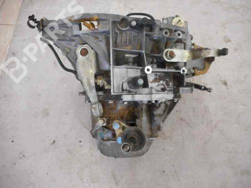 Gearbox CITROËN XANTIA (X1_, X2_)  | BP2477311M3 