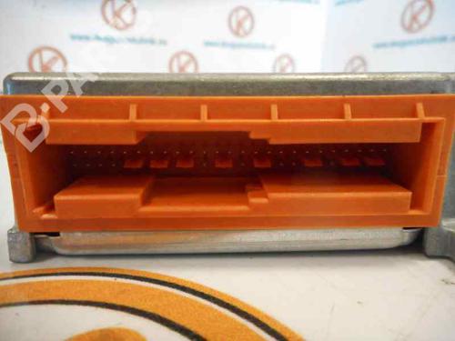 ECU airbags PEUGEOT 106 II (1A_, 1C_)  | BP2460527M53 