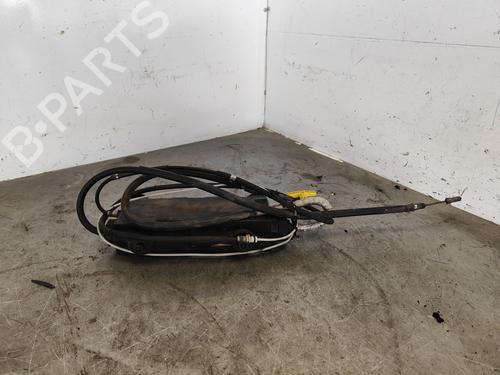 håndbremse RENAULT LAGUNA II (BG0/1_) 2.0 16V (BG03, BG0Z, BG0T, BG1Y) (170 hp) 29822849