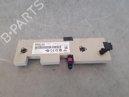 Used Antenna/Base BMW 3 (E90) 320 d (177 hp) 14188683
