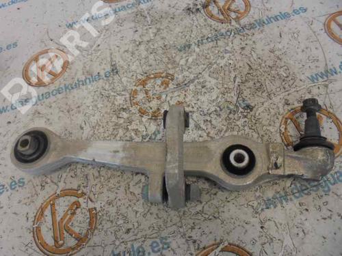 Left front suspension arm VW PASSAT B5.5 Variant (3B6)  | BP3525387M12 