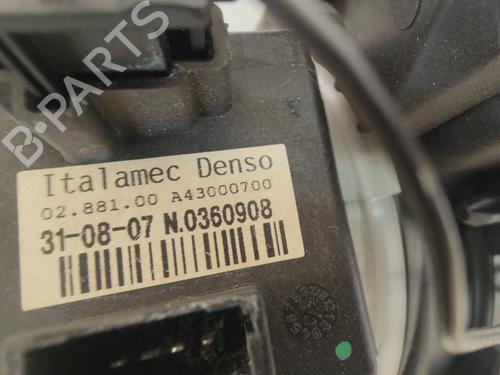 Heater blower motor CITROËN C4 Picasso I MPV (UD_)  | BP20036967M62 