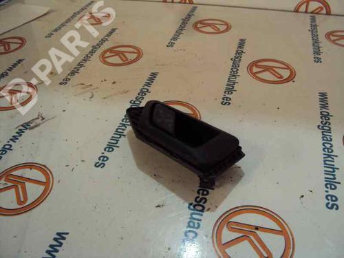 Rear right interior door handle CITROËN ZX (N2)  | BP3218772I16 