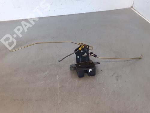 Used Tailgate lock Tailgate lock HYUNDAI GETZ (TB) 1.3 i (82 hp) 8325036 8325036