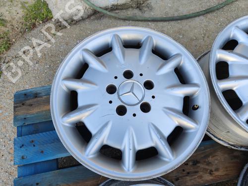 Rim MERCEDES-BENZ E-CLASS (W210) E 240 (210.061) | BP22353662C45 