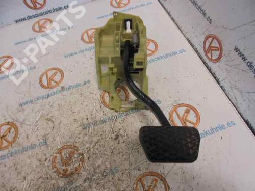 Used Break pedal BMW 5 Touring (E61) 525 d (197 hp) 8780370