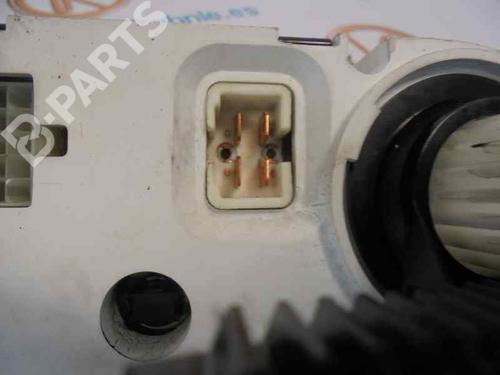 Climate control DAEWOO REZZO (U100)  | BP2464608I5 