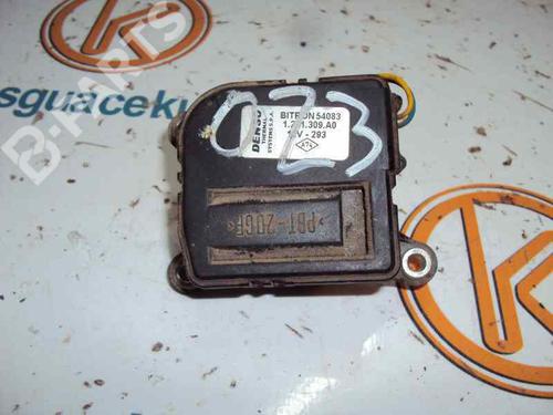Varmeblæser RENAULT CLIO II (BB_, CB_) [1998-2016]  2452382