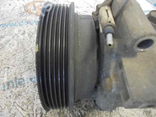 AC compressor RENAULT KANGOO (KC0/1_) 1.5 dCi | BP2462329M34