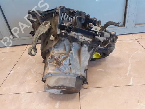 Gearbox CITROËN ZX (N2) 1.4 i | BP7159461M3 