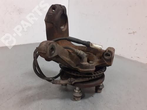 Left front steering knuckle FORD PUMA (EC_)  | BP9168409M25 