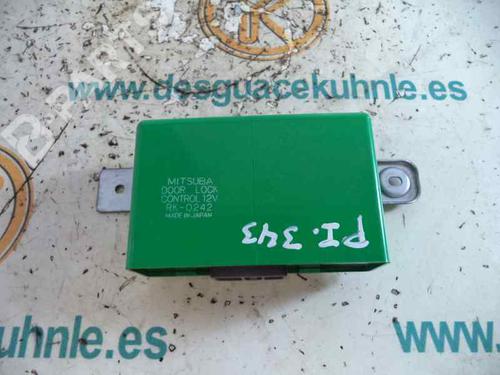 Used Electronic module HONDA CIVIC V Coupe (EJ) 1.5 i LSi (EJ2) (101 hp) 2479757