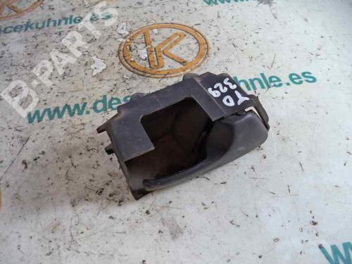 Rear right interior door handle VW GOLF III (1H1)  | BP3219136I16 