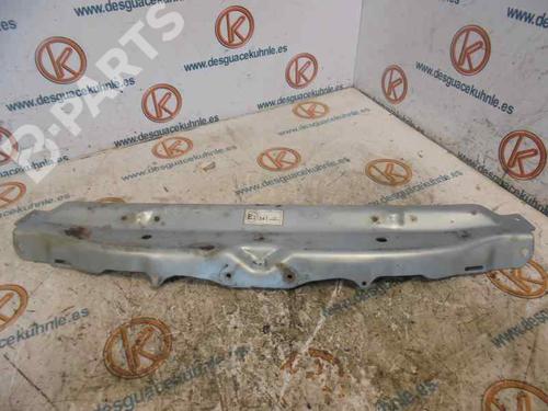 Refuerzo paragolpes delantero PEUGEOT 406 (8B) 2.0 HDI 90 (90 hp) 8753507