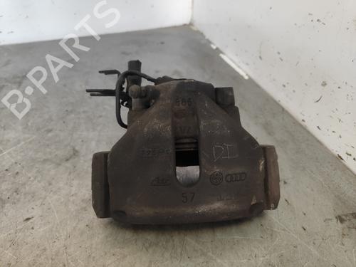 Used Left front brake caliper Left front brake caliper 37015501 37015501