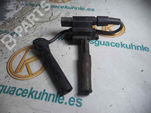 Ignition coil ROVER 45 I Hatchback (RT)  | BP2449708M94 
