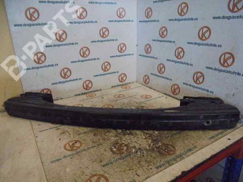 Rear bumper reinforcement MERCEDES-BENZ S-CLASS (W220, V220) S 400 CDI (220.028, 220.128) BP2470925C73