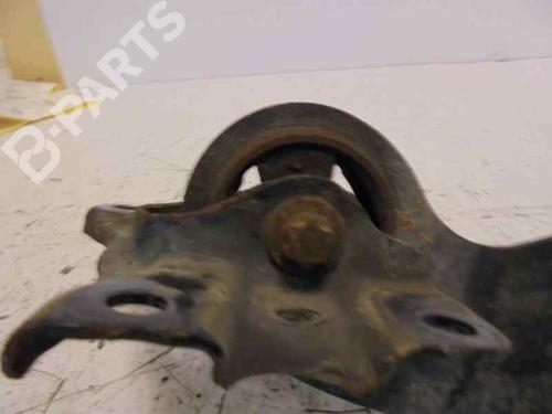 Left rear suspension arm SAAB 9-3 Estate (E50) 1.9 TiD | BP5317870M14 