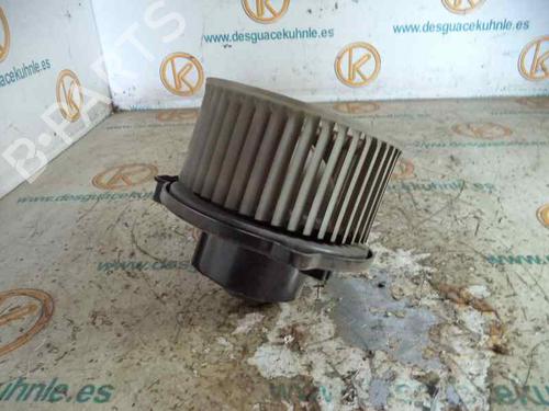 Heater blower motor MERCEDES-BENZ M-CLASS (W163) ML 320 (163.154) | BP14193684M62 