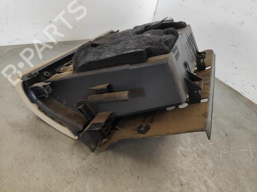 Glove box MERCEDES-BENZ A-CLASS (W169)  | BP13512806C95 