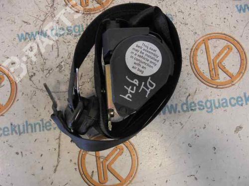 Front left seatbelt BMW 3 Touring (E46) 318 i | BP8754067I26 