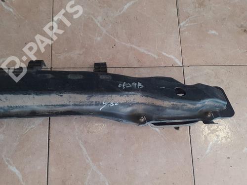 Rear bumper reinforcement KIA CARENS III MPV (UN)  | BP10488713C73 
