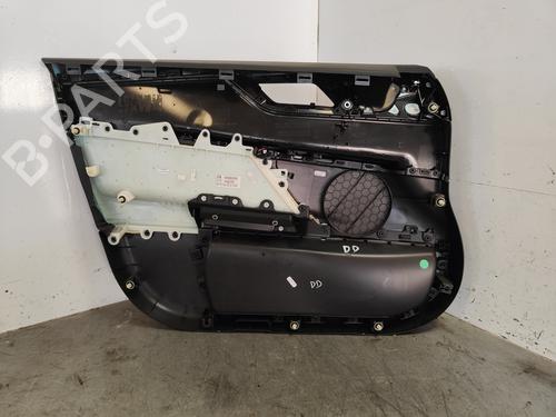 Front right panel JAGUAR XE (X760) 2.0 D AWD | BP29915252C59 - Image 2