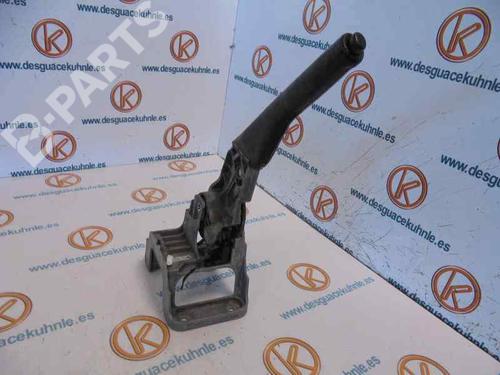 Used Hand brake VW TOURAN (1T1, 1T2) [2003-2010]  8780359
