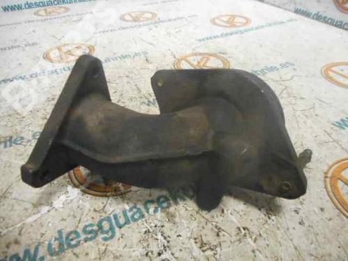 Udstødningsmanifold RENAULT LAGUNA I (B56_, 556_) 2.2 dT (B569) | BP11662425M110 