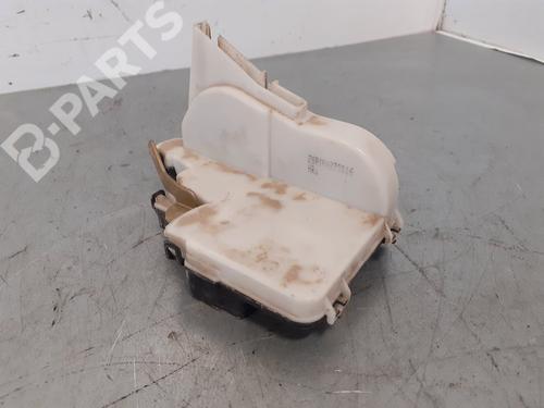 Used Rear right lock VW VENTO (1H2) 1.6 (75 hp) 7118335