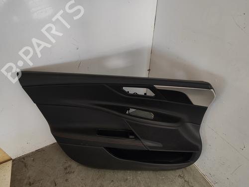 Front left panel JAGUAR XE (X760) 2.0 D AWD | BP29915253C58 - Image 5